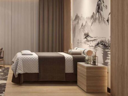 北京怀柔水疗的科学奥秘：温水疗法如何重塑你的健康状态