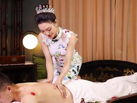 北京怀柔精油按摩的化学奥秘：芳香疗法如何作用于身心