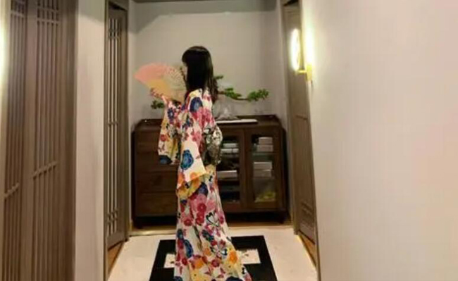 北京怀柔日式SPA的极致细节：连空气都是设计好的